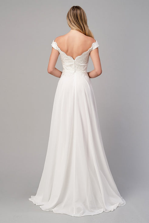 Brautkleid 7258W